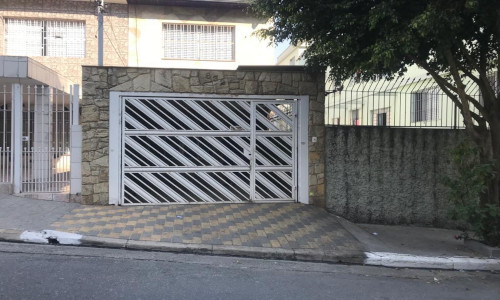Sobrado Vila Prudente