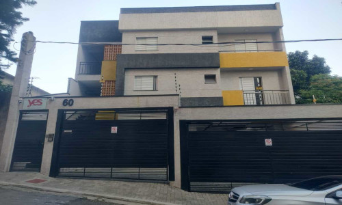 Apartamento 2 dorms