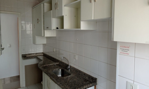 Apartamento 2 dorms