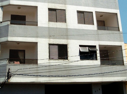 Residencial Pâmela Cândido
