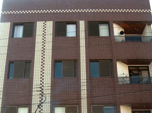 Residencial Paloma Cândido