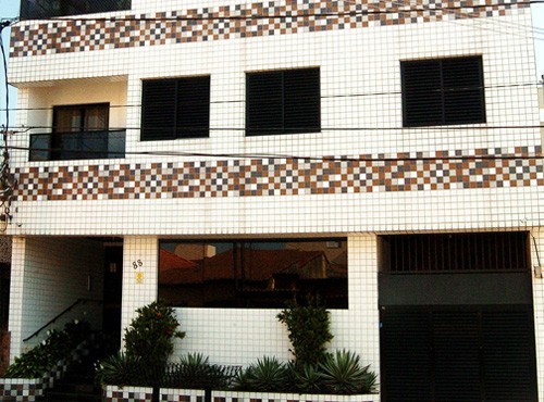 Residencial Carlos R. Cândido Jr.