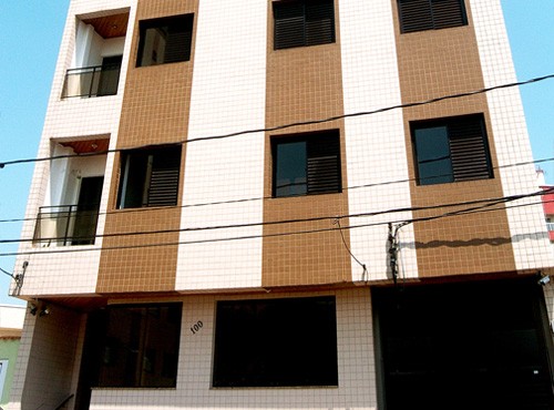 Residencial São Francisco