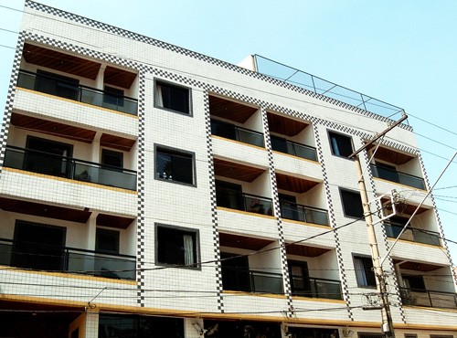 Residencial Bougainville