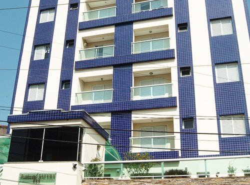 Residencial Safyra