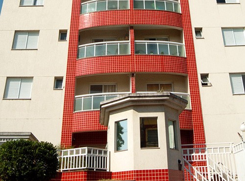 Residencial Braúna