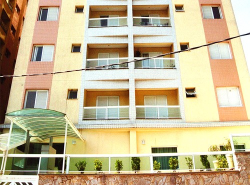 Residencial Magenta II
