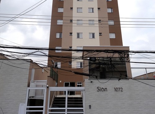Residencial Sion