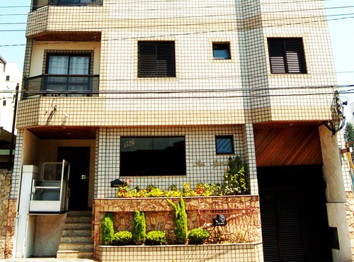 Residencial Igaraí
